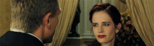 与007相爱相杀六十余载，谁是最耀眼“邦女郎”