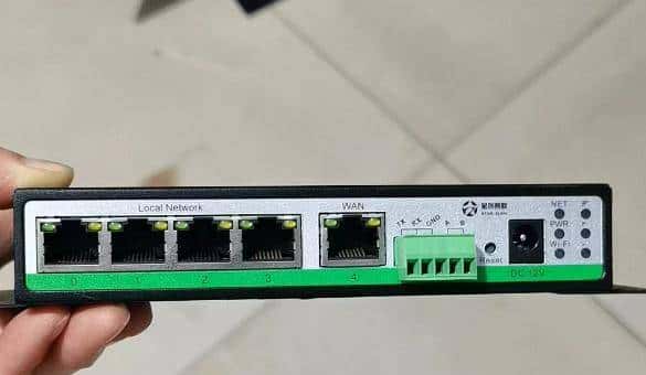 4g工业级无线路由器介绍（一名资深技术支持工程师推荐）