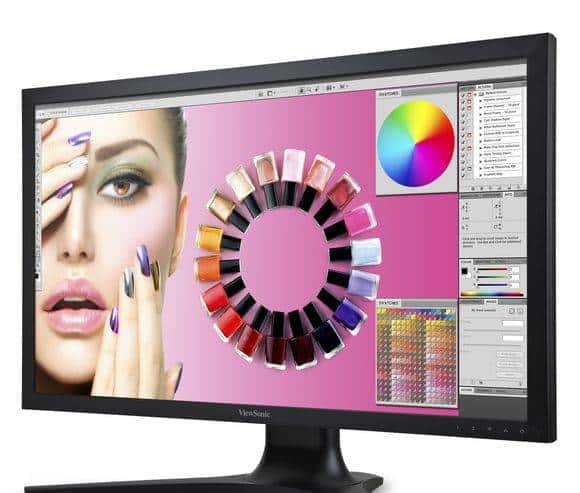 云得之500~10000元的显示器详细推荐