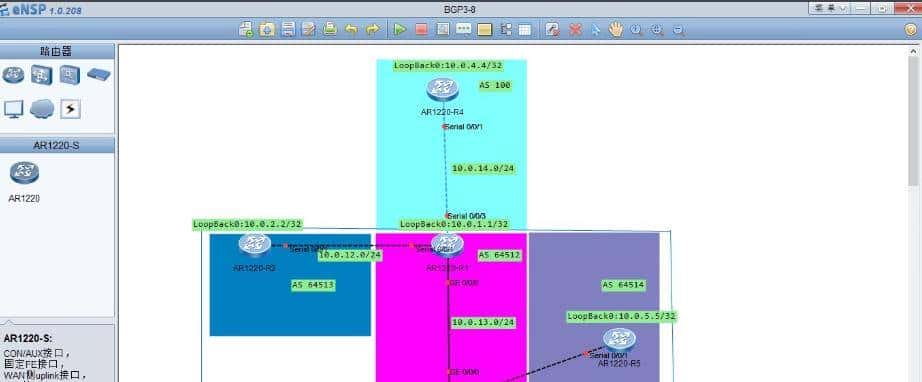 掌握网络技能必备的3种软件