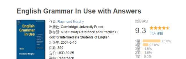 学雅思，英语语法到底重不重大？