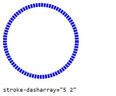 用 CSS+SVG 做一个优雅的环形进度条