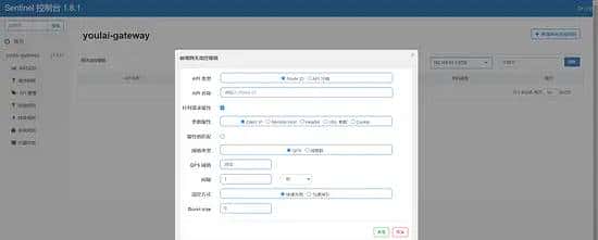 Spring Cloud & Alibaba 实战： Sentinel+Nacos实现流控、熔断降级，赋能拥有降级功能的...
