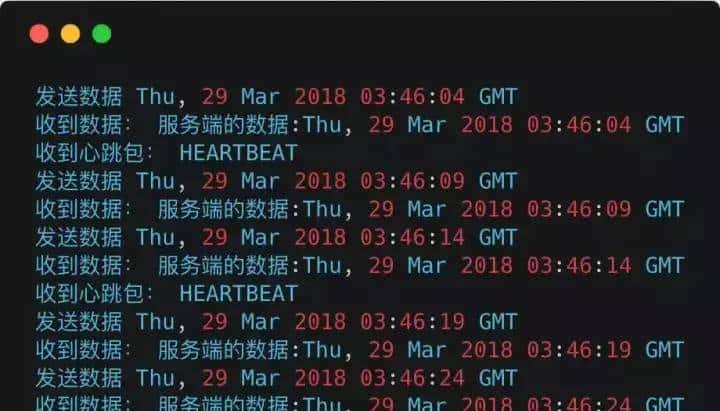 作为后端开发人员应该懂的TCP、HTTP、Socket、Socket连接池,一文详解丨Linux后端开发