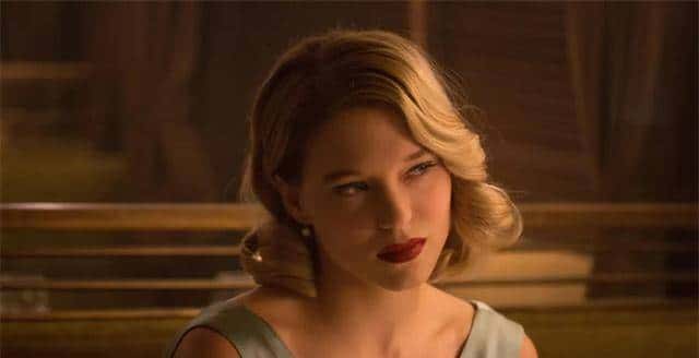 与007相爱相杀六十余载，谁是最耀眼“邦女郎”