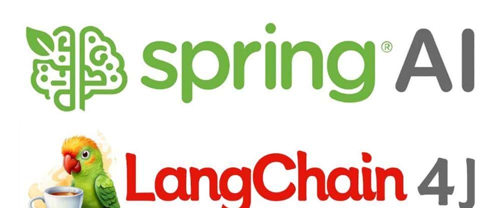 Java程序员转型AI？Spring AI与LangChain4j的生死抉择！