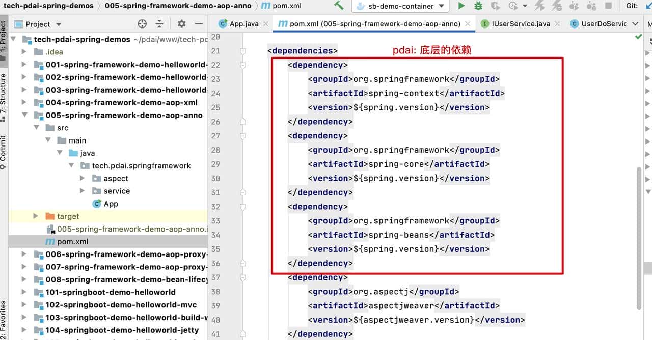 Spring框架系列(5) - 深入浅出SpringMVC请求流程和案例
