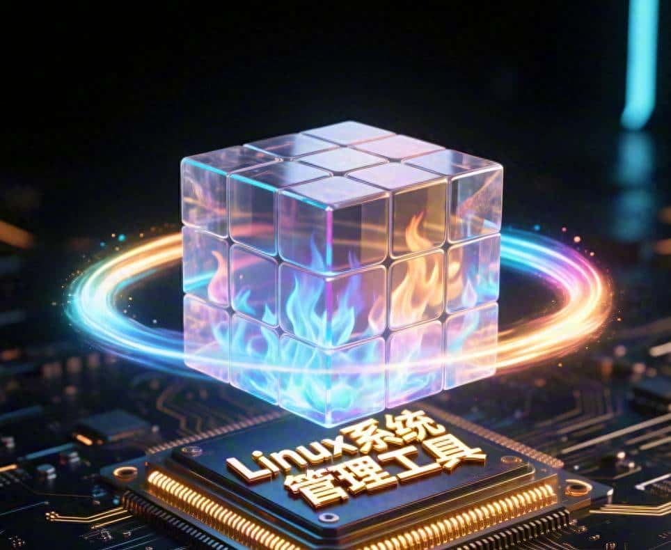 告别复杂命令：用Python Flask构建可视化Linux管理工具