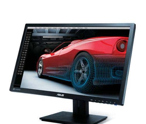 云得之500~10000元的显示器详细推荐