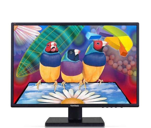 云得之500~10000元的显示器详细推荐