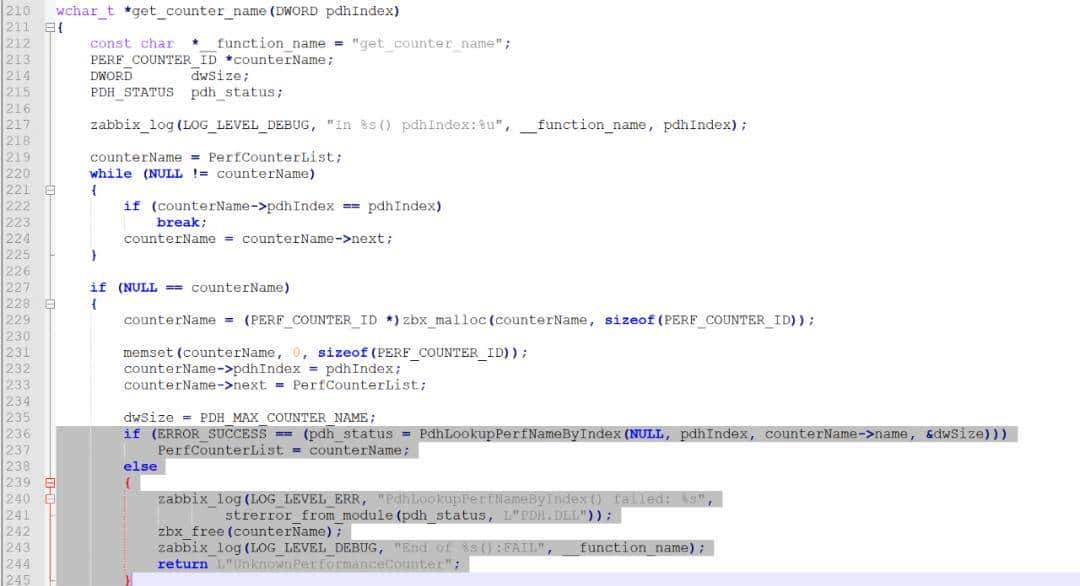 「民生银行专栏」Zabbix常见问题处理手册