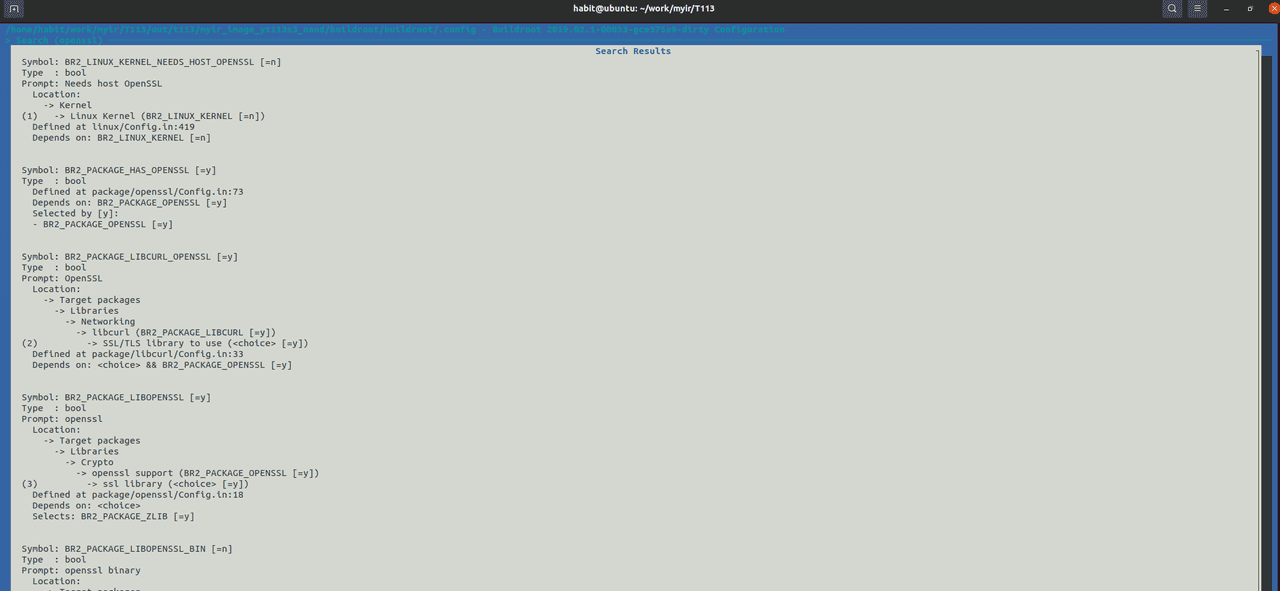 从0到1玩转MYD-YT113X全志开发板 —— 移植openssl