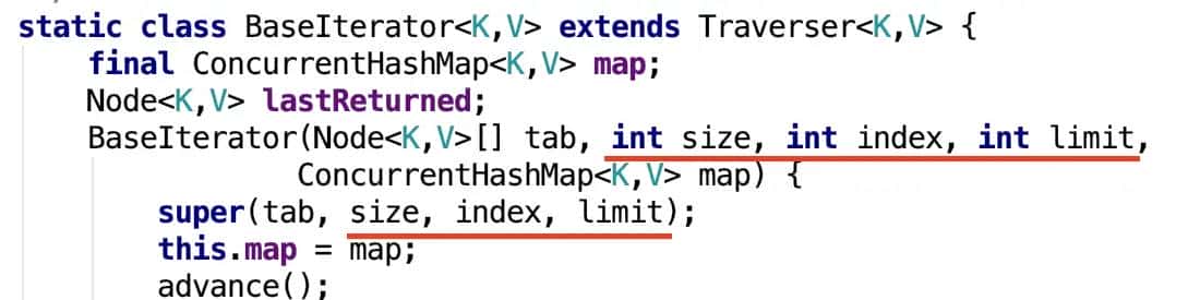 Java高级程序员必备ConcurrentHashMap实现原理:扩容遍历与计数