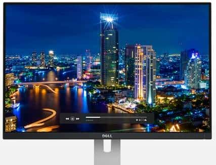 云得之500~10000元的显示器详细推荐