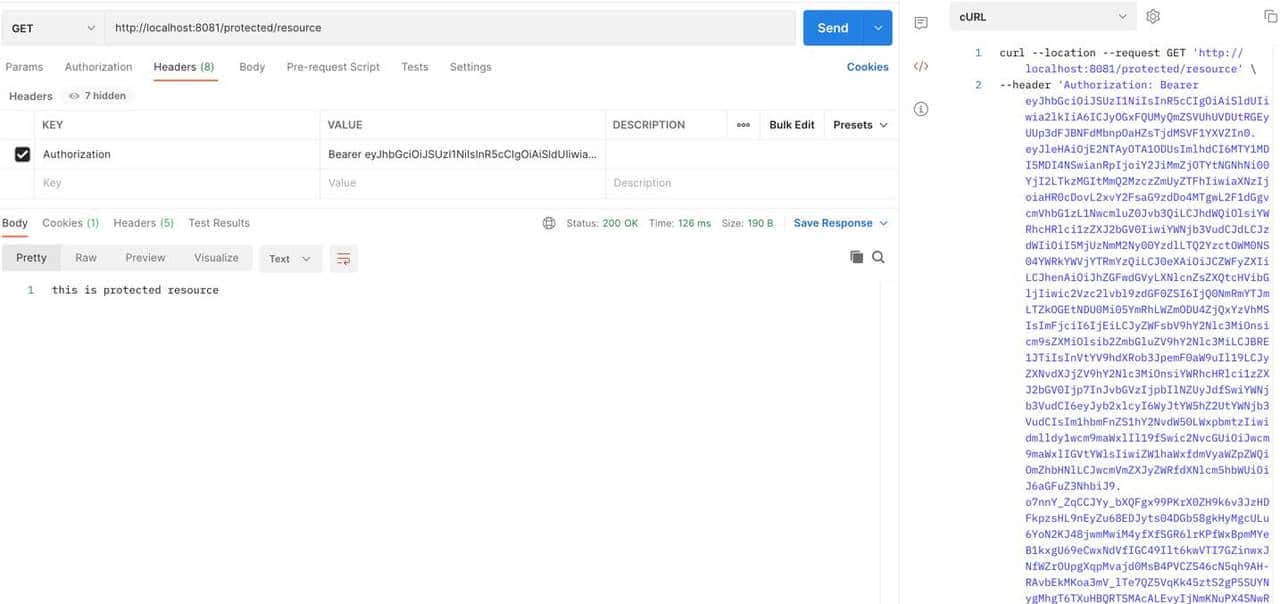 Keycloak Servlet Filter Adapter使用