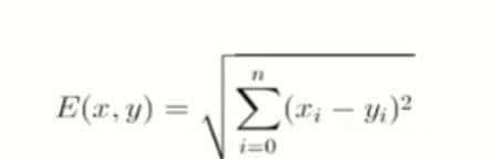 基于实例学习和懒惰学习的KNN算法