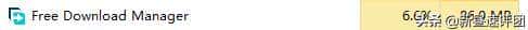 实测七款下载工具，第6和第5很像，结果还是它最好用