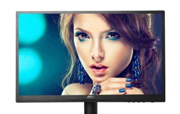 云得之500~10000元的显示器详细推荐