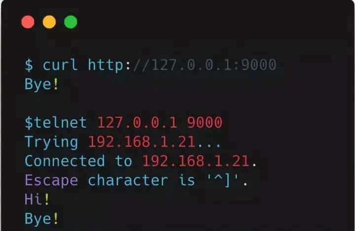 作为后端开发人员应该懂的TCP、HTTP、Socket、Socket连接池,一文详解丨Linux后端开发