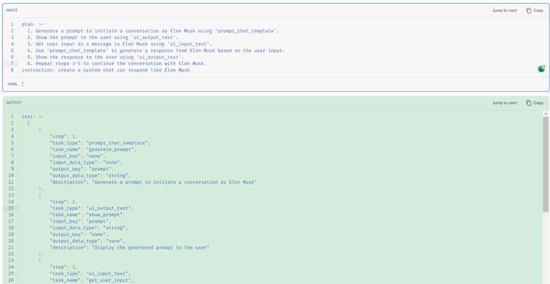 LLM变现平台来了！有了idea就能挣钱，只缺程序员的时代宣告结束