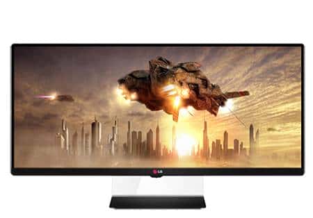 云得之500~10000元的显示器详细推荐