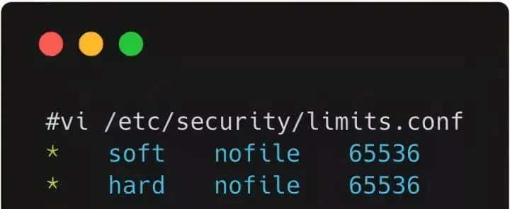 作为后端开发人员应该懂的TCP、HTTP、Socket、Socket连接池,一文详解丨Linux后端开发
