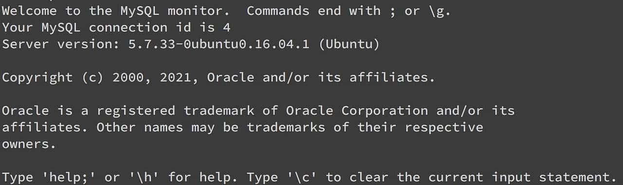 手把手带你配置MySQL主从复制