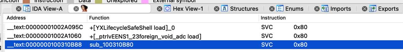 「iOS逆向」某茅台App抓包