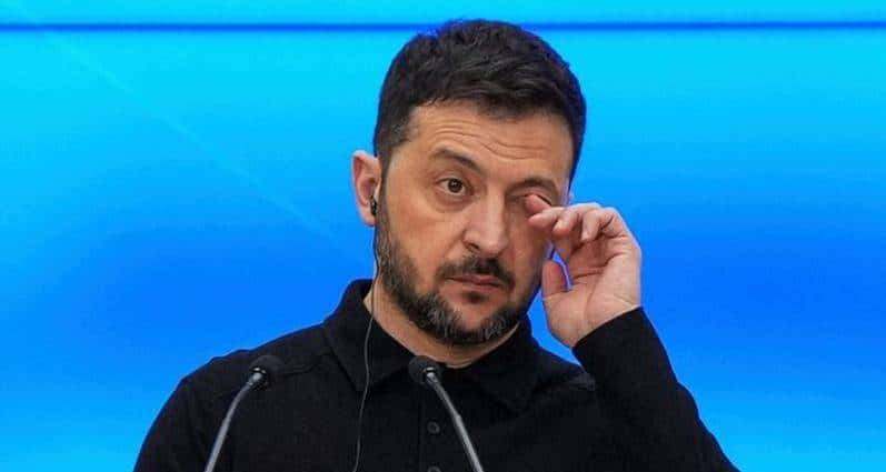 泽连斯基决定辞职,10天内“和平计划”将签署,中方早已把话说透