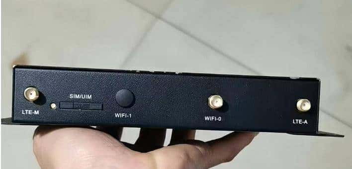 4g工业级无线路由器介绍（一名资深技术支持工程师推荐）