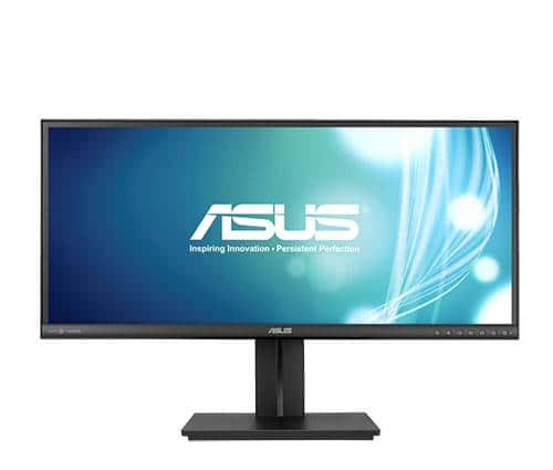 云得之500~10000元的显示器详细推荐