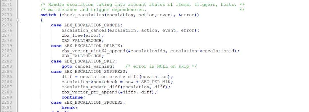 「民生银行专栏」Zabbix常见问题处理手册