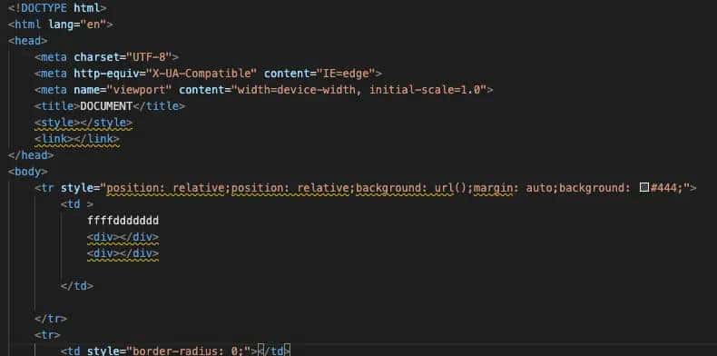 检测edm语法的vscode插件开发