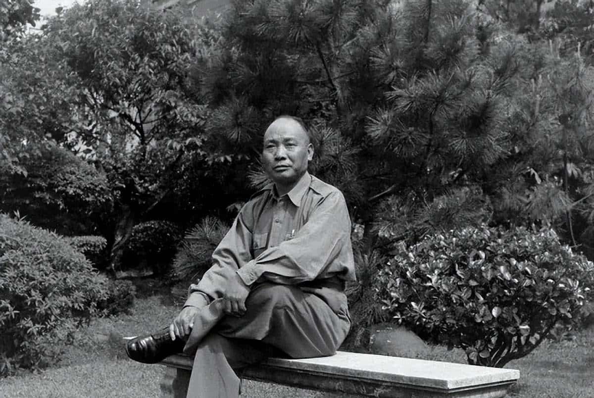 1942河南大饥荒：赤地千里时，老蒋到底有没有救灾的心？