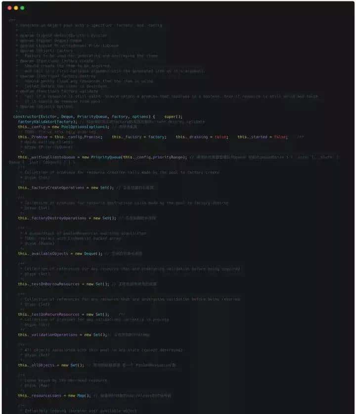 作为后端开发人员应该懂的TCP、HTTP、Socket、Socket连接池,一文详解丨Linux后端开发