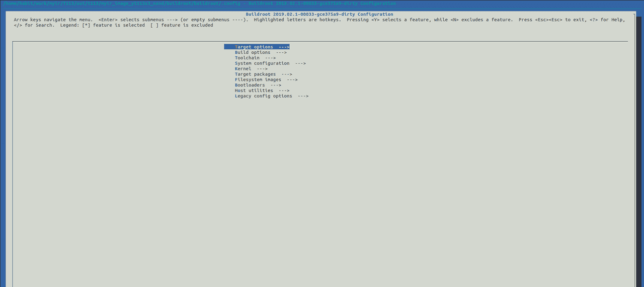 从0到1玩转MYD-YT113X全志开发板 —— 移植openssl