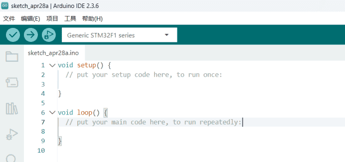 两块ESP32模块蓝牙互联通过温湿度传感器控制电机转速