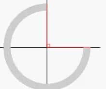 用 CSS+SVG 做一个优雅的环形进度条