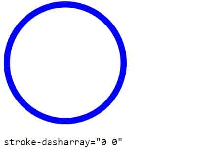 用 CSS+SVG 做一个优雅的环形进度条