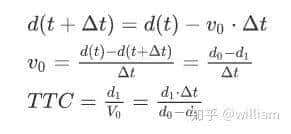 自动驾驶感知-3D目标跟踪及防碰撞系统搭建