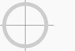 用 CSS+SVG 做一个优雅的环形进度条