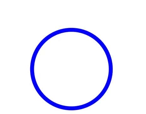 用 CSS+SVG 做一个优雅的环形进度条