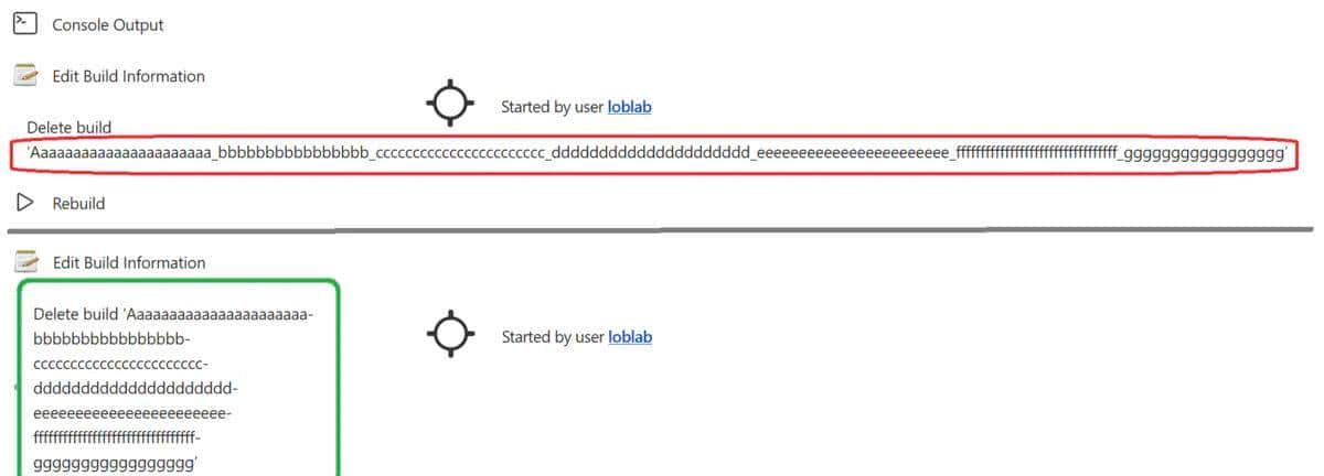 浅说下划线与减号