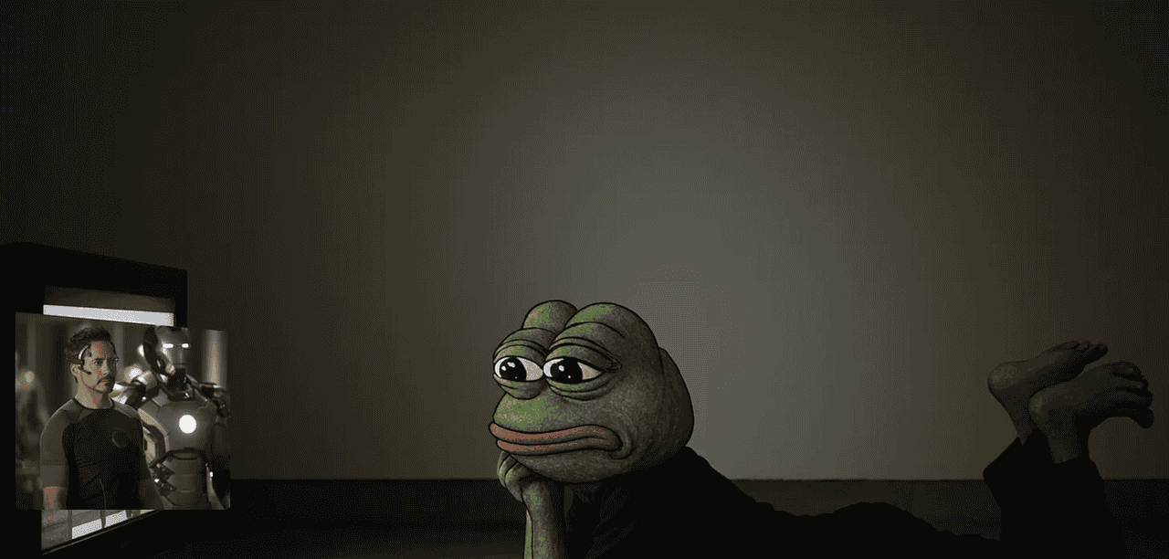 新职业/风口？机器人训练师，7000公里外操作人形机器人之体验，灵感来自钢铁侠3