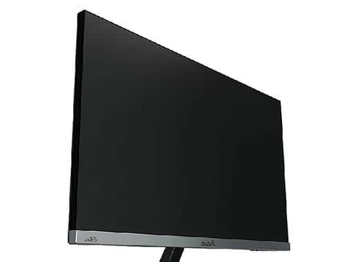 云得之500~10000元的显示器详细推荐