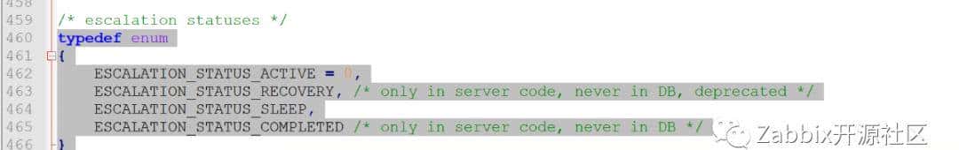 「民生银行专栏」Zabbix常见问题处理手册