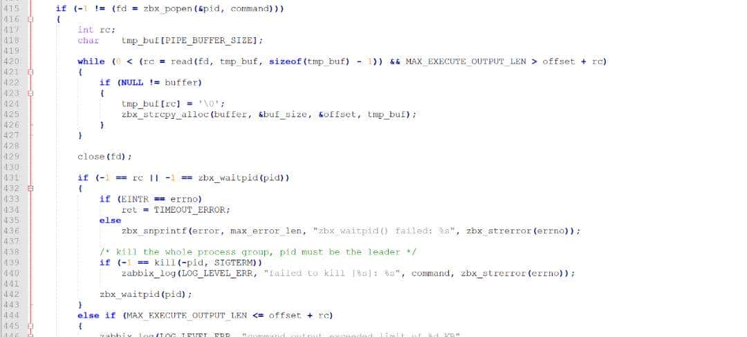 「民生银行专栏」Zabbix常见问题处理手册