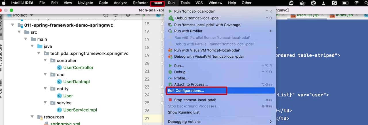 Spring框架系列(5) - 深入浅出SpringMVC请求流程和案例