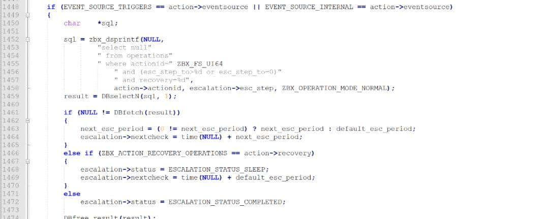 「民生银行专栏」Zabbix常见问题处理手册
