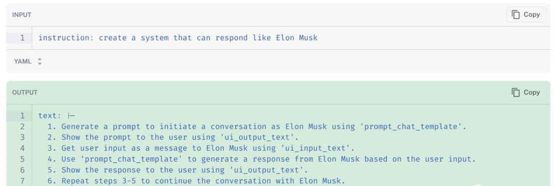 LLM变现平台来了！有了idea就能挣钱，只缺程序员的时代宣告结束